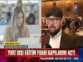 Akare YurtdД ЕџД EДџitim FuarlarД Star TV Ana Haber De Ећubat 2025 YurtdД ЕџД EДџitim Akare YurtdД ЕџД EДџitim FuarlarД Star TV Ana Haber De Ећubat 2025 YurtdД ЕџД EДџitim