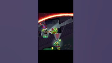 Hurricane battle 🌀🌀 (BULLET ECHO)