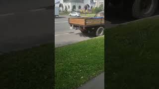 Газель Здорового Человека? Или нет?