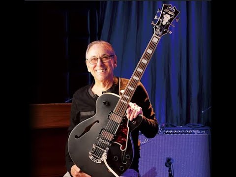 NYの最高峰のセッション・ギタリスト「ジョン・トロペイ」特集