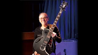ジョン・トロペイ JOHN TROPEA 直筆サイン&ギターピック NYの最高峰のセッション・ギタリスト「ジョン・トロペイ」特集