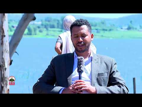 Special Edition Haramaya Lake Essential Part Of The Local Ecosystem