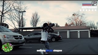 ShooterGang Kony - Bussdown (Official Video) (feat. Nef The Pharaoh \& Teejay3k)