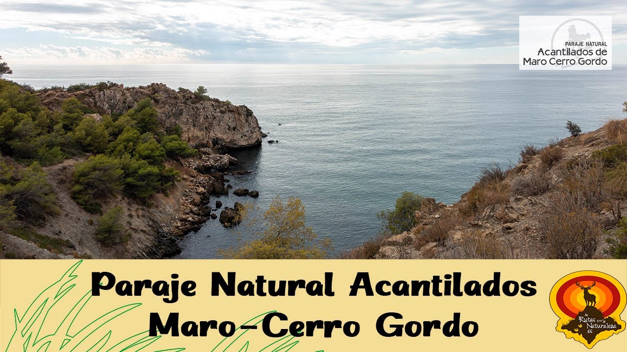 Paraje Natural Acantilados Maro Cerro Gordo De Rutas Por La paraje-natural-acantilados-maro-cerro-gordo-de-rutas-por-la