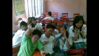 memories in THS IV-sapphire BATCH 2009-2010