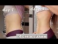 КАК Я ПОХУДЕЛА ЗА 7 ДНЕЙ ? тренировки Chloe Ting ... я потрясена( abs in 2 weeks)