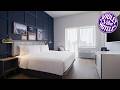 voco Fiorello - LaGuardia East, and IHG Hotel By IHG | New York (NY), United States | Hotel Review 🌟