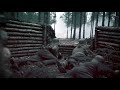 Finnish war song "Eldankajärven jää"