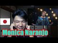 Monica Naranjo - Europa /Japanese Reaction🇯🇵