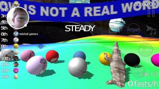 Test  for Sanic Ball screenshot 2