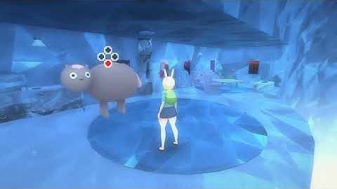 What If "Adventure Time" was a 3D Anime Game [BETA 2.1] [3/3]