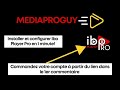 Comment Installer IBO IPTV Sur SMART TV 2025 Comment Installer IBO IPTV Sur SMART TV 2025