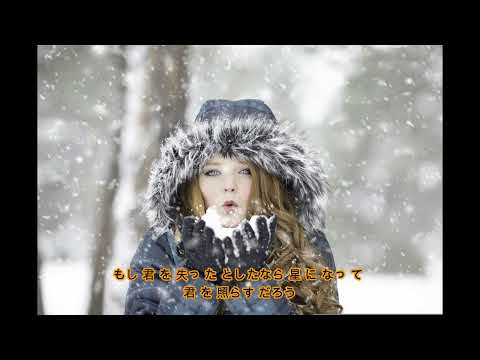 【アカペラ】雪の華／中島美嘉 covered by ENSAN