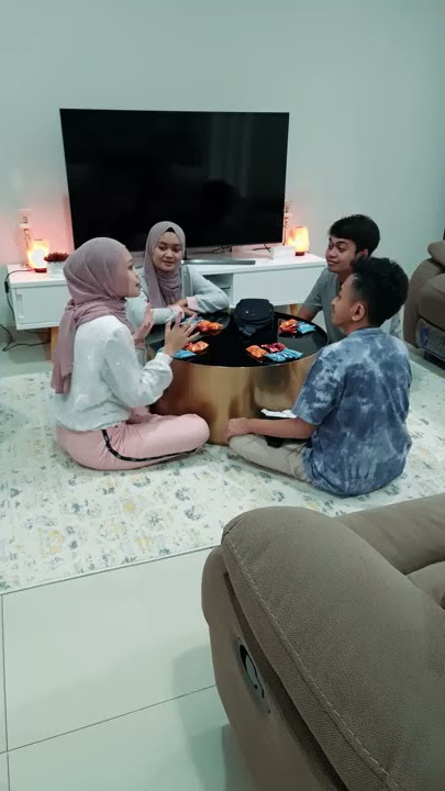 #SHORTS | Alibi Sempurna Kalau Ketauan 😅