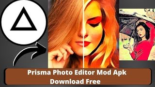 How to download Prisma photo editor app free for android. Best photo editing app | M Rizwan Rahi screenshot 4