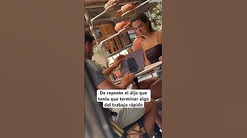 Este chico no estaba interesado para nada en ella…😱 #ia #ai #programacion #coding #coqueteo