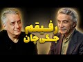 منوچهر نوذری نمیخواستم به اینجا برسم 