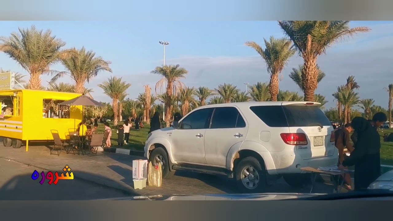 شروره عروس الربع الخالي نقله عمرانية غير مسبوقه تصوير متواضع على قناة مانع الغوري