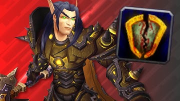 Warrior Takes On UNBEATABLE Monk! (5v5 1v1 Duels) - PvP WoW: Shadowlands 9.1