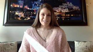 2019-20 Golden Eagles Awards - Emma Guy Acceptance Speech