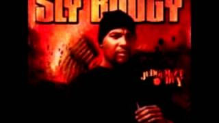 Sly boogy - California Resimi