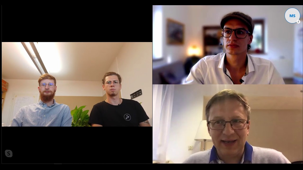 Männerkaffee jus online: Rechtsinfo "Obsorge und Doppelresidenz" (20200603)