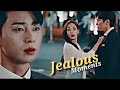 KDRAMA || Multifadom •Jealous Moments•