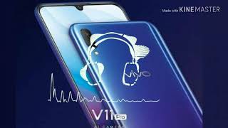 Vivo v11 pro ringtone