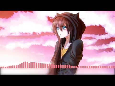 Nightcore - Knees (Lyrics)