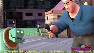 Demo Reel Mojgan Askari 2023