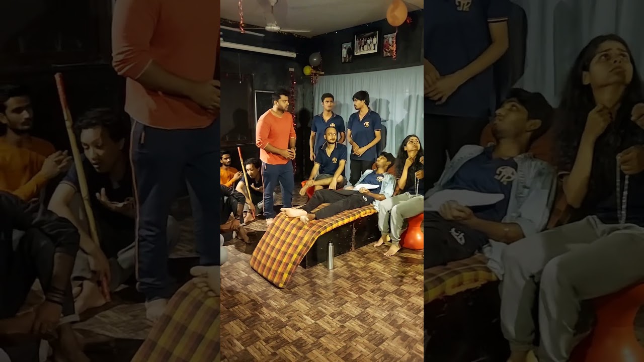 Best Acting Class by ABSS Theatre Group 