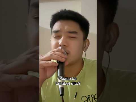 Stream “Antipolo”! #antipolo #music #kobesilvestre #shorts