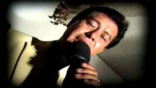 Video thumbnail of "marcelo rueda en vivo tuyo es mi amor"