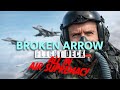 Broken Arrow: TOTAL AIR SUPERIORITY! (And no excuses) 🚀