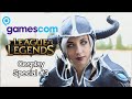 Gamescom 2015 Amazing Cosplay: League of Legends Special #3 of 4