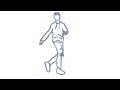 Animasi dance Spongebob rap remix