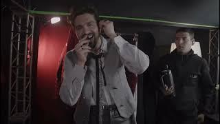 LUAN SANTANA - AQUI É O SEU LUGAR - DVD REGISTRO HISTÓRICO - |NA TROCA DE ROUPA|