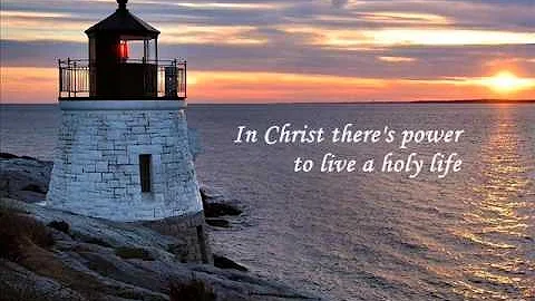 In Christ There's Power