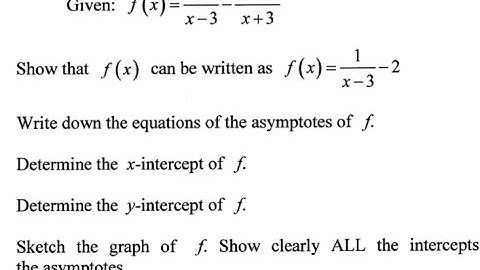 Mathematics Grade 11 FUNCTIONS HYPERBOLA NOVEMBER 2019 | TERM 2 @mathszoneafricanmotives