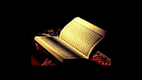 سورة المجادله كامله للقارئ عبد الولي الاركاني
