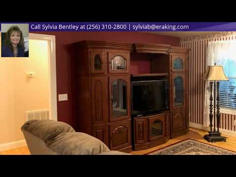 561 Northwood Dr, Oxford, AL home video tour