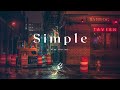 🌀 "Simple" - Rels B & DrefQuila Type Beat | Rnb Instrumental