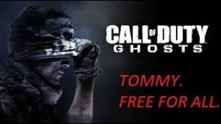 COD GHOSTS  FFA 30-1