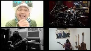 PEDOFILIA - BUNGA band