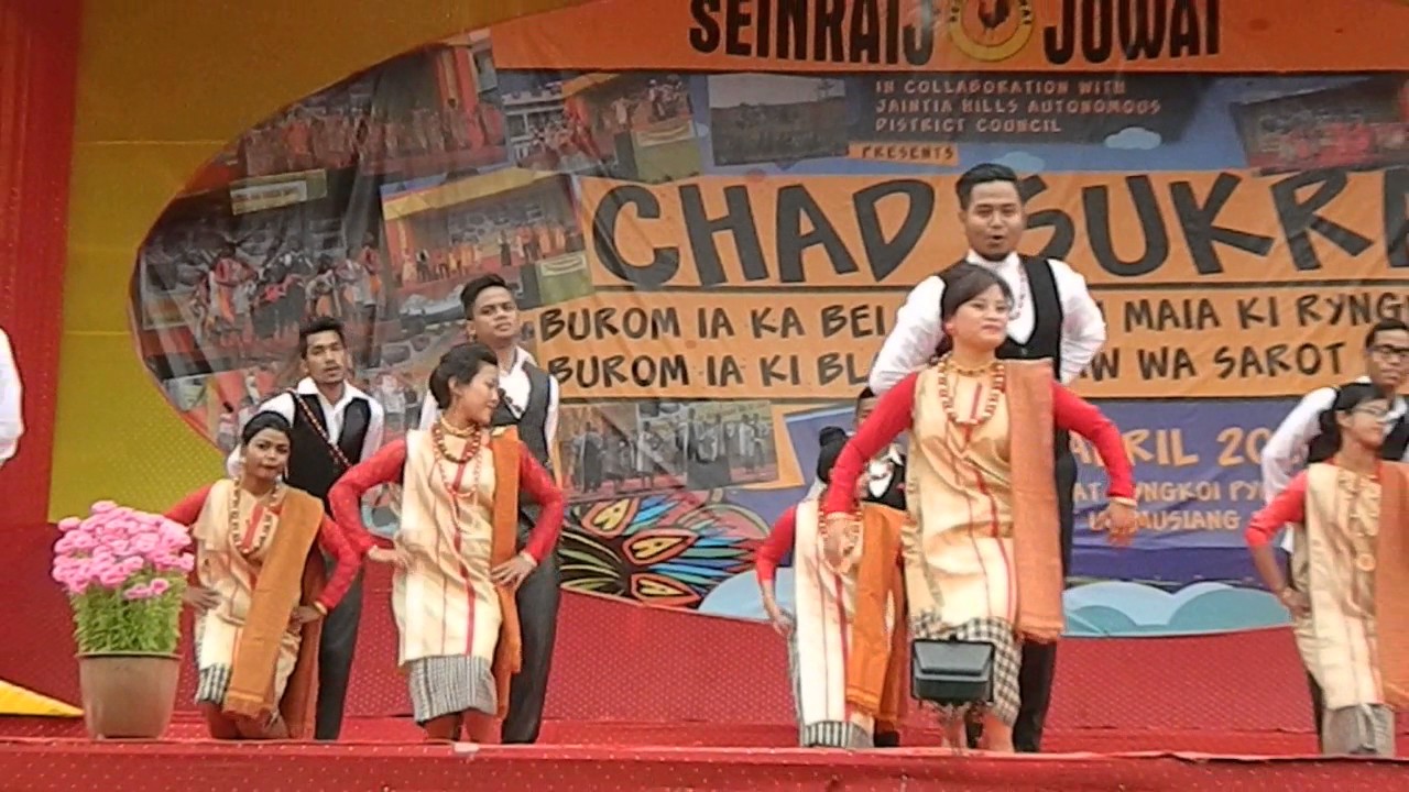 Chad sukra 2016