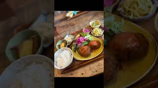 Had Lunch At A Stylish Cafe In Itami City, Japan Such A Cozy And Aesthetic Spot