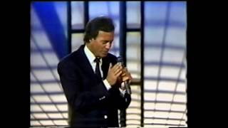 Julio Iglesias Alguien HQ 1987