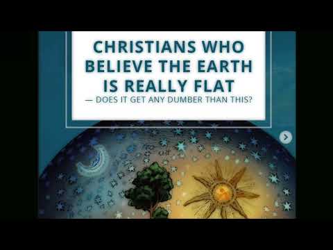 Was There Ever Supposed To Be A Follow-Up to Unseen Realm? - Michael Heiser