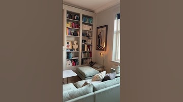 Dream Copenhagen airbnb #copenhagen #airbnb #interiordesign #art #travel #travelvlog #styleinspo