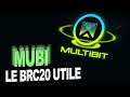 Crypto mubi multibit les brc20 deviennent utiles  live
